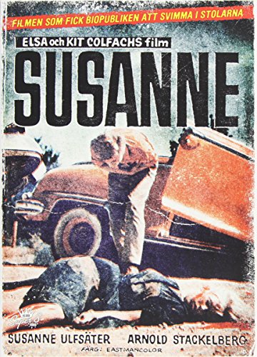 Susanne [DVD] [Import] von Sound Pollution