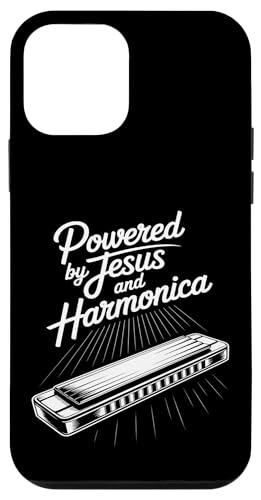 Bereitgestellt von Jesus und Harmonica Christian Music Hülle für iPhone 12 mini Bereitgestellt von Jesus und Harmonica Christian Music Hülle für iPhone 12 mini von Sound Vibes Studio