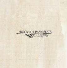 Book of Human Beats [Vinyl LP] von Sound in Color (Groove Attack)