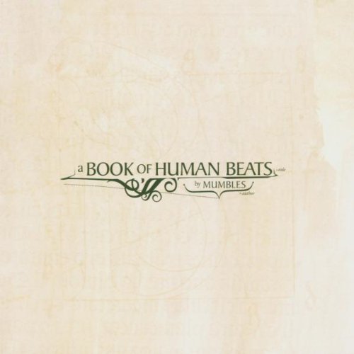 Book of Human Beats von Sound in Color (Groove Attack)