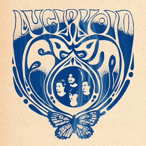 Saat [Vinyl LP] von Sound Of Liberation Records