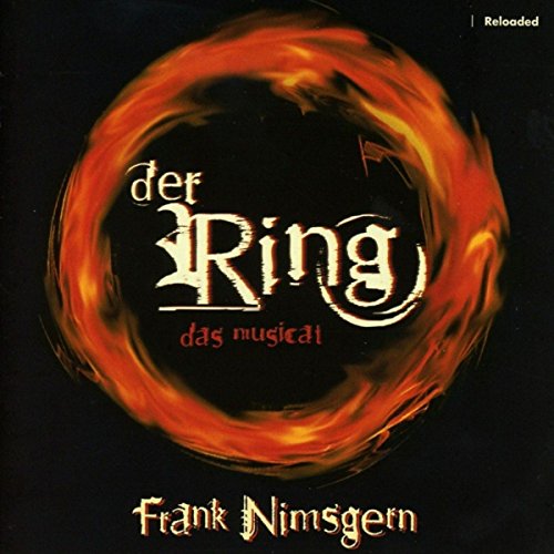 Der Ring-das Musical Reloade von Sound of Music (Alive)