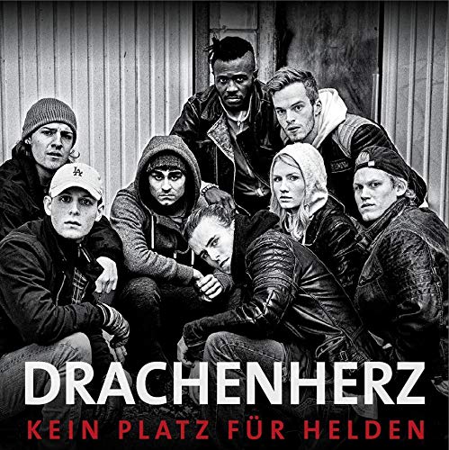 Drachenherz von Sound of Music (Alive)
