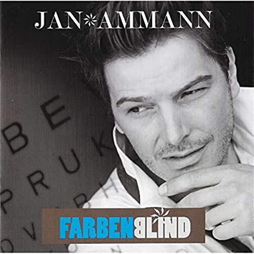 Farbenblind von Sound of Music (Alive)