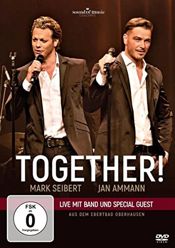 Together! von Sound of Music (Alive)