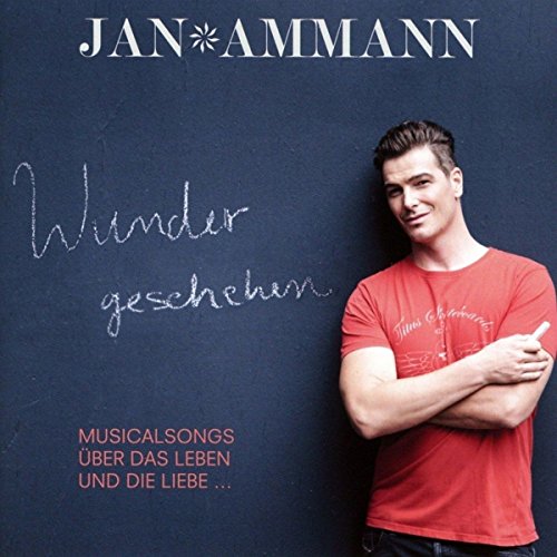 Wunder Geschehen von Sound of Music (Alive)