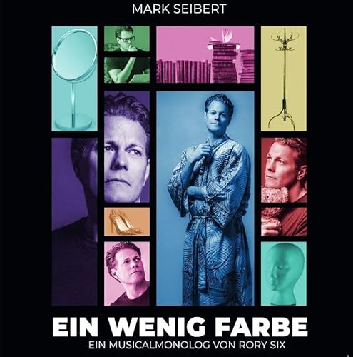 Ein Wenig Farbe von Sound of Music Records (Alive)
