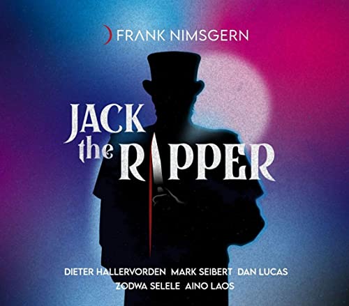Jack the Ripper ? das Musical von Sound of Music Records (Alive)