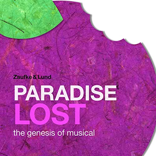 Paradise Lost von Sound of Music Records (Alive)