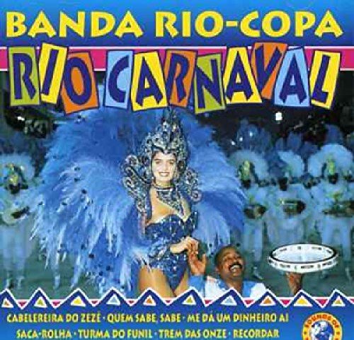 Rio Carnaval von Sound of the World (H'Art)