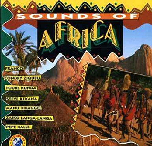 Sounds of Africa von Sound of the World (H'Art)