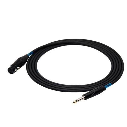 Sound station quality (SSQ) Kabel XLR auf Klinke XZJM1 1m von Sound station quality (SSQ)