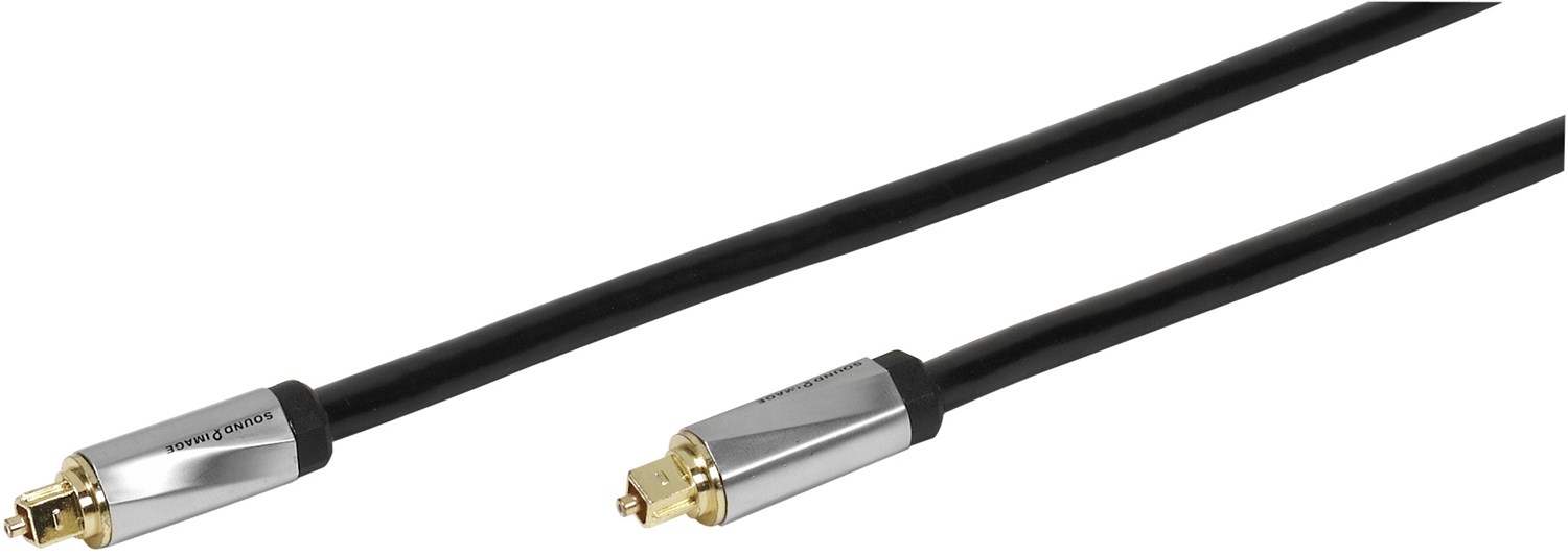 SID TT 40 Lichtleiterkabel SID TT 40 Lichtleiterkabel von Sound & Image