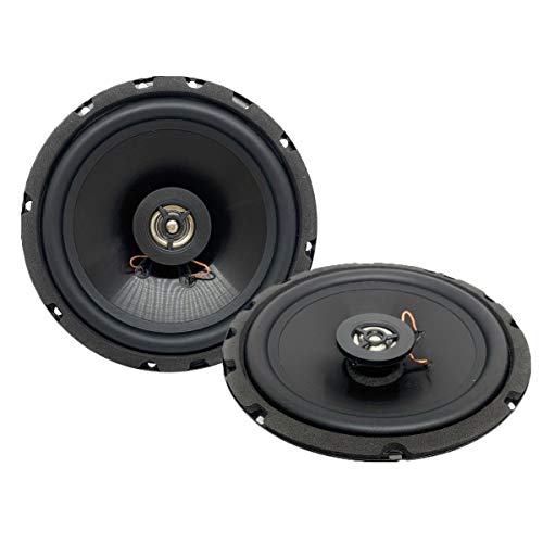 Sound-way - 2-Wege Koaxial Auto Lautsprecher 16,5 cm 120 watts von Sound Way