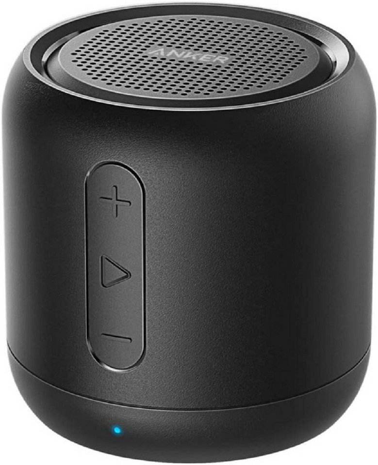 SoundCore Soundcore Mini Bluetooth-Lautsprecher (Bluetooth) von SoundCore