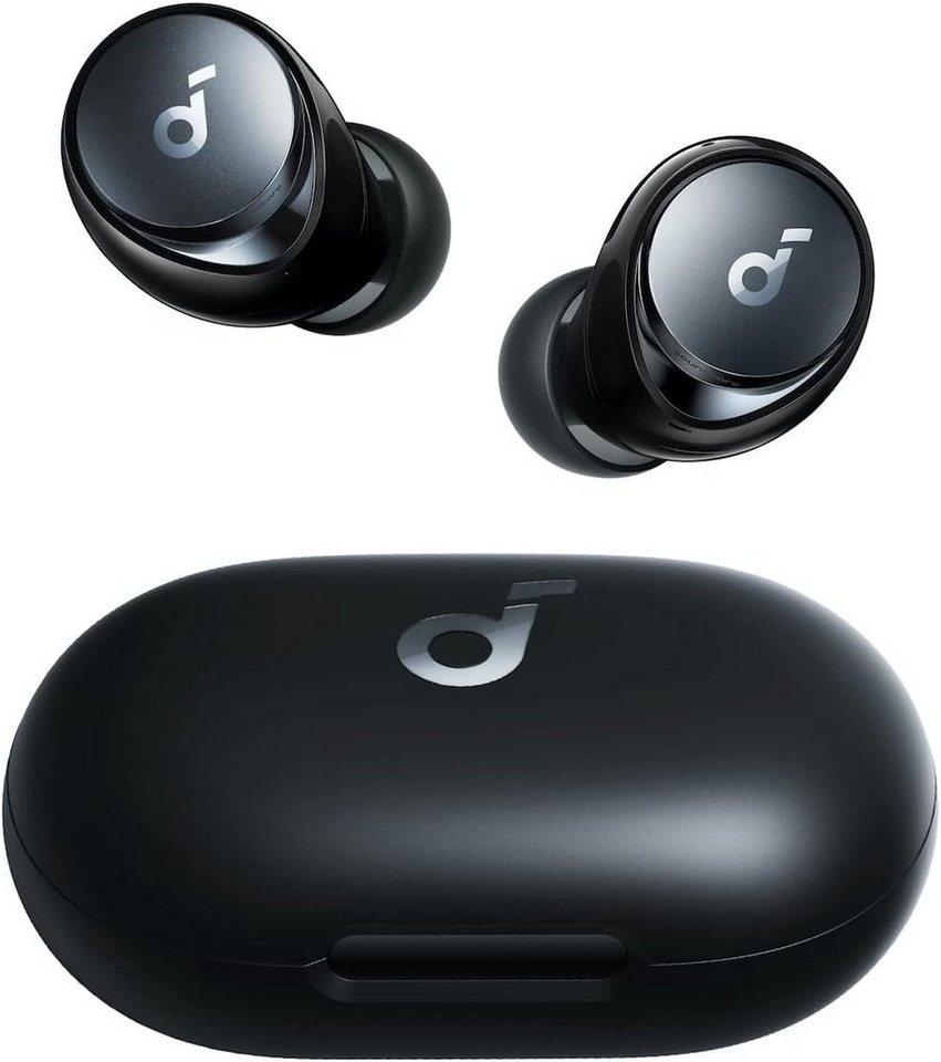 SoundCore Space A40 Bluetooth-Kopfhörer (Kabellose Earbuds) von SoundCore