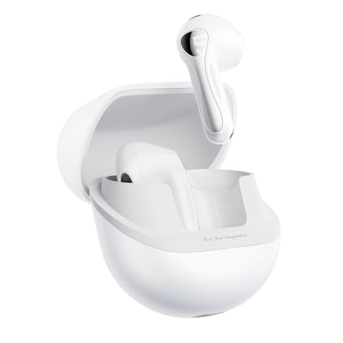 SoundPEATS Air5 Lite Bluetooth Kopfhörer, Hi-Res Audio In Ear Kopfhörer mit LDAC-Codec, 13mm Treiber, Spatial Audio, 2-Mikro ENC Anrufgeräuschreduzierung, 30 Stunden Akku, App-Steuerung, Schnellladung von SoundPEATS