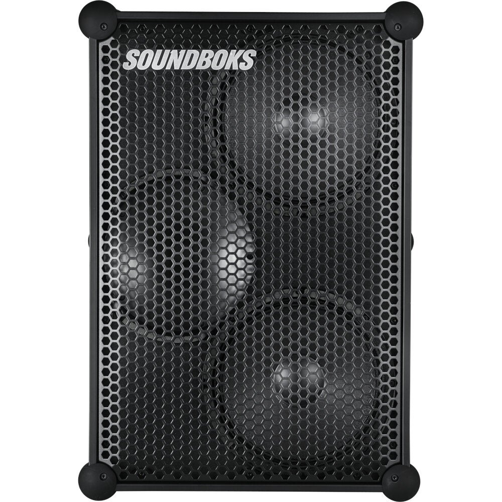 (B-Ware) Soundboks Gen. 3 Bluetooth Performance Speaker von Soundboks