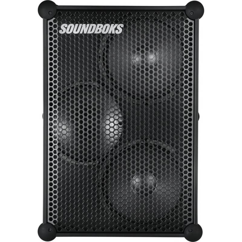 (B-Ware) Soundboks Gen. 3 Bluetooth Performance Speaker von Soundboks