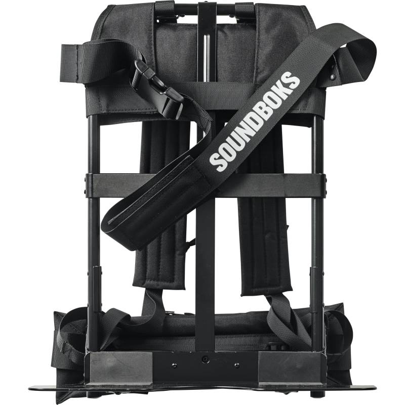 Soundboks Backpack transporttas voor Soundboks von Soundboks