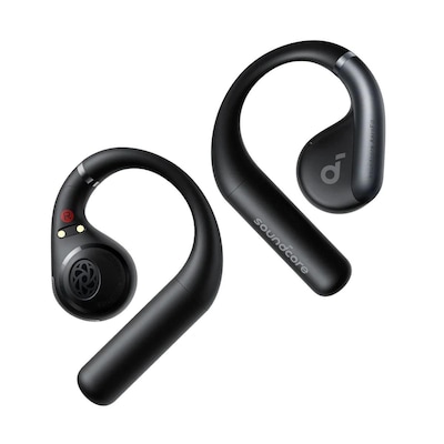 soundcore AeroFit Bluetooth-Kopfhörer schwarz soundcore AeroFit Bluetooth-Kopfhörer schwarz von Soundcore