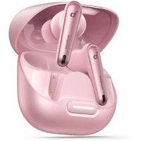 soundcore Liberty 4 NC True-Wireless In-Ear Bluetooth-Kopfhörer pink soundcore Liberty 4 NC True-Wireless In-Ear Bluetooth-Kopfhörer pink von Soundcore