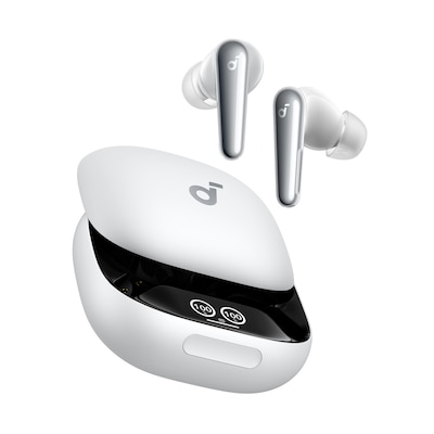 soundcore Liberty 4 Pro weiß von Soundcore