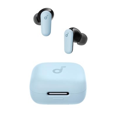 soundcore P30i v2 True Wireless Bluetooth-Kopfhörer blau soundcore P30i v2 True Wireless Bluetooth-Kopfhörer blau von Soundcore