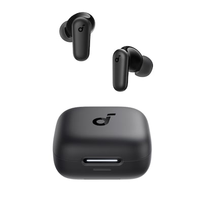 soundcore P30i v2 True Wireless Bluetooth-Kopfhörer schwarz soundcore P30i v2 True Wireless Bluetooth-Kopfhörer schwarz von Soundcore