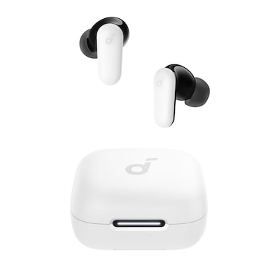 soundcore P30i v2 True Wireless Bluetooth-Kopfhörer weiß soundcore P30i v2 True Wireless Bluetooth-Kopfhörer weiß von Soundcore