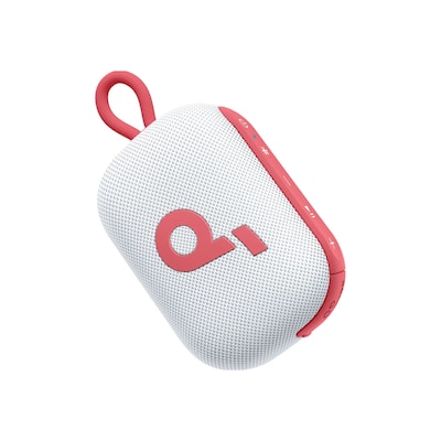 soundcore Select 4 Go rot / weiß von Soundcore