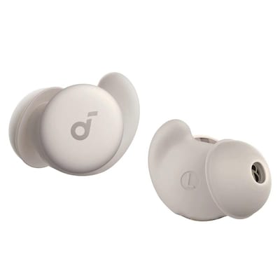 soundcore Sleep A20 Bluetooth-Kopfhörer weiß von Soundcore
