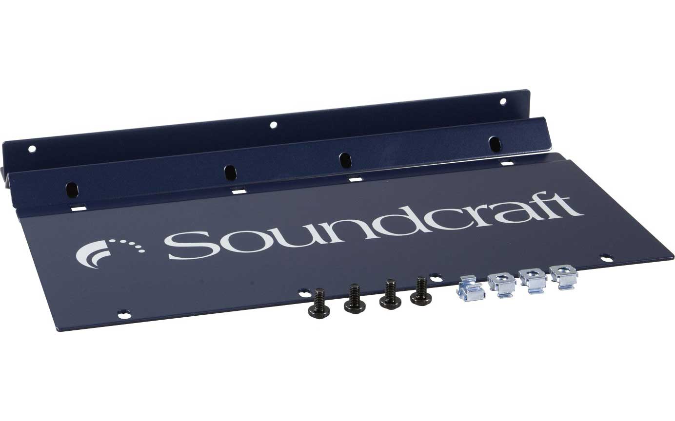 Soundcraft Rackwinkel RM EPM 6 von Soundcraft