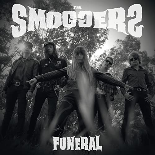 Funeral [Vinyl LP] von Soundflat (Broken Silence)