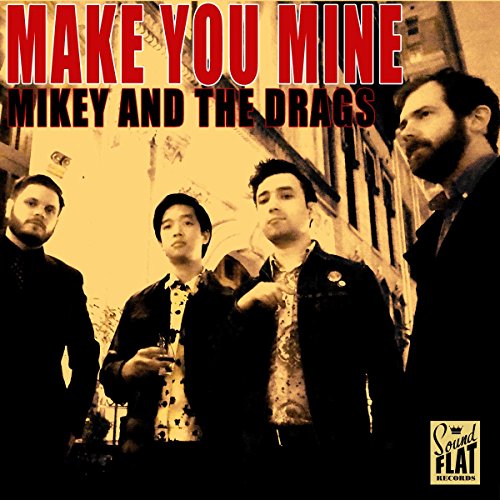 Make You Mine [Vinyl LP] von Soundflat (Broken Silence)