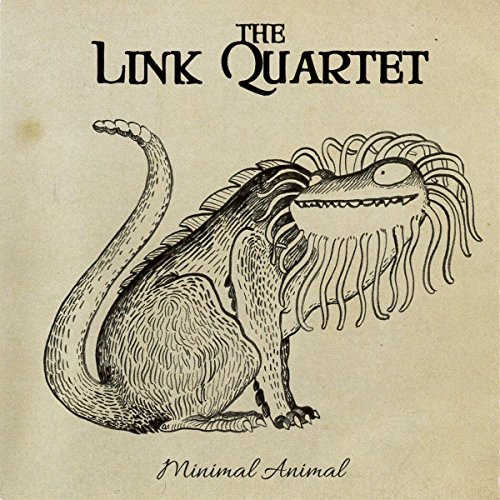 Minimal Animal [Vinyl LP] von Soundflat (Broken Silence)