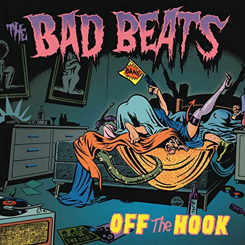 Off The Hook von Soundflat (Broken Silence)