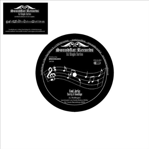 Soundflat DJ Series Vol.1 [Vinyl Single] von Soundflat (Broken Silence)