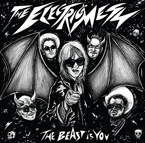 The Beast Is You [Vinyl LP] von Soundflat (Broken Silence)