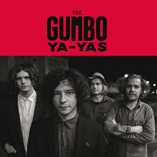The Gumbo Ya-Ya's [Vinyl LP] von Soundflat (Broken Silence)