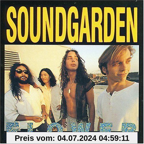Flower von Soundgarden