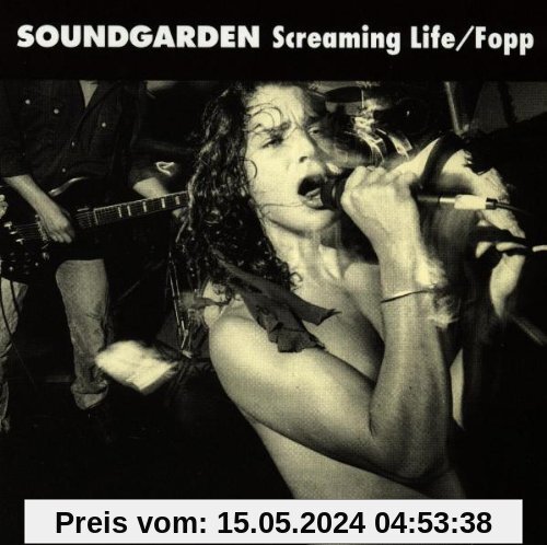 Screaming Life/Fopp von Soundgarden