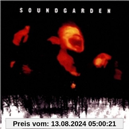 Superunknown (20th Anniversary Remaster) von Soundgarden