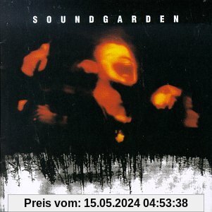 Superunknown von Soundgarden