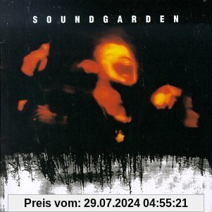 Superunknown von Soundgarden