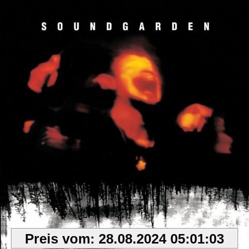 Superunknown von Soundgarden