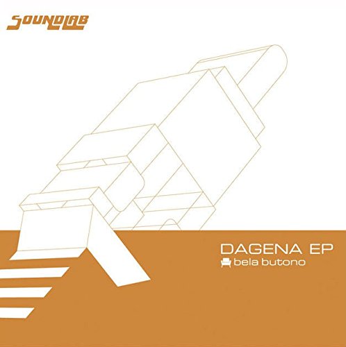 Dagena [12" VINYL] [Vinyl Single] von Soundlab