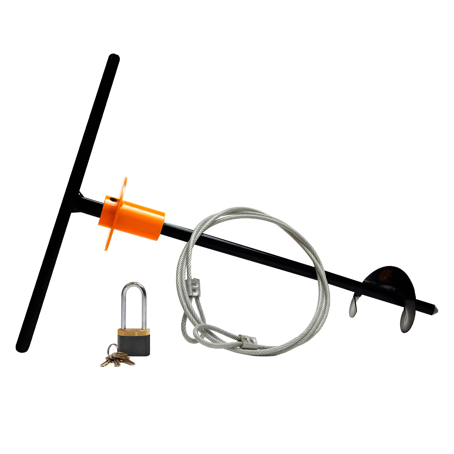 Soundlock SOUNDLOCK Lautsprecher-Zubehör von Soundlock