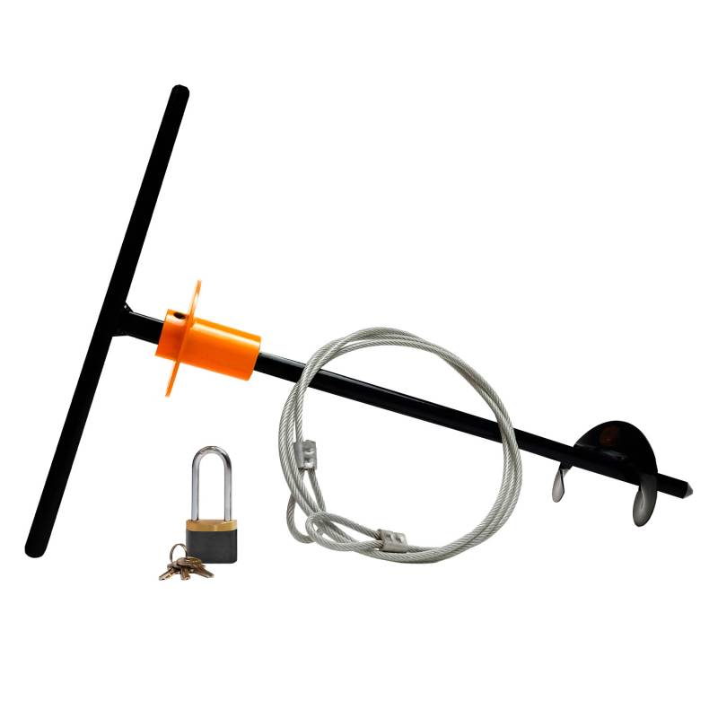 Soundlock SOUNDLOCK Lautsprecher-Zubehör von Soundlock