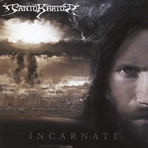 Incarnate [Vinyl LP] von Soundmass